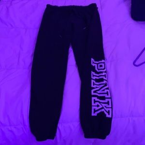 sweatpants